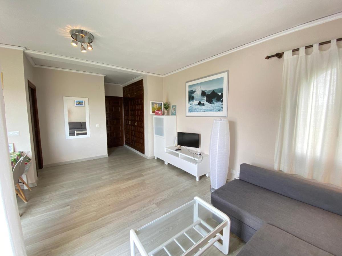 El Palmar Apartment Дения Екстериор снимка