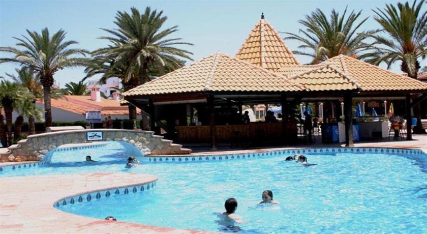 El Palmar Apartment Дения Екстериор снимка