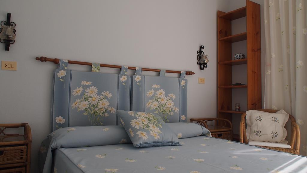 El Palmar Apartment Дения Екстериор снимка